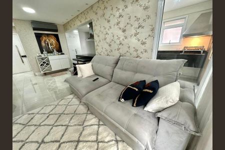 Apartamento à venda com 3 quartos, 104m² em Tatuapé, São Paulo