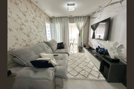 Apartamento à venda com 3 quartos, 104m² em Tatuapé, São Paulo