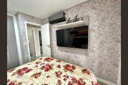 Apartamento à venda com 3 quartos, 104m² em Tatuapé, São Paulo