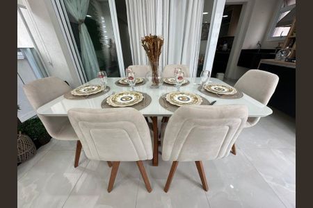 Apartamento à venda com 3 quartos, 104m² em Tatuapé, São Paulo