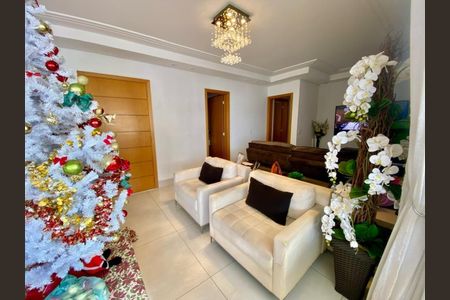 Apartamento à venda com 3 quartos, 176m² em Chácara Califórnia, São Paulo