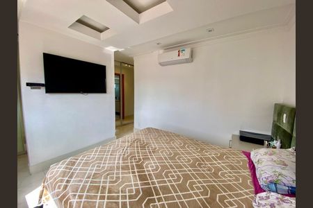 Apartamento à venda com 3 quartos, 176m² em Chácara Califórnia, São Paulo