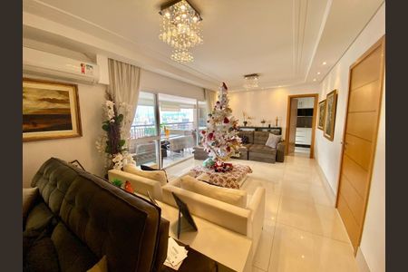 Apartamento à venda com 3 quartos, 176m² em Chácara Califórnia, São Paulo