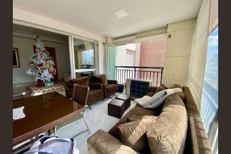 Apartamento à venda com 3 quartos, 176m² em Chácara Califórnia, São Paulo