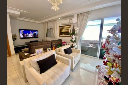 Apartamento à venda com 3 quartos, 176m² em Chácara Califórnia, São Paulo