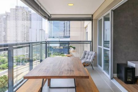 Apartamento à venda com 70m², 2 quartos e 2 vagas