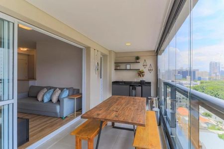 Apartamento à venda com 70m², 2 quartos e 2 vagas