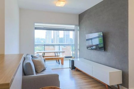 Apartamento à venda com 2 quartos, 70m² em Chácara Santo Antônio, São Paulo