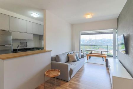 Apartamento à venda com 2 quartos, 70m² em Chácara Santo Antônio, São Paulo