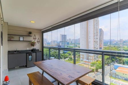 Apartamento à venda com 70m², 2 quartos e 2 vagas