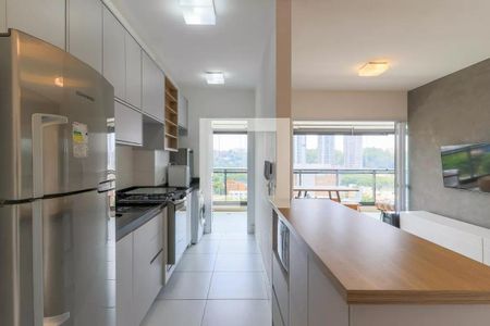 Apartamento à venda com 70m², 2 quartos e 2 vagas
