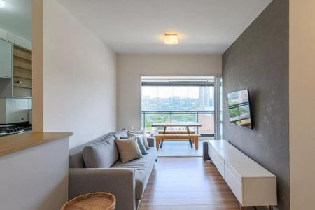 Apartamento à venda com 70m², 2 quartos e 2 vagas