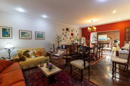 Casa à venda com 3 quartos, 150m² em Sumarezinho, São Paulo