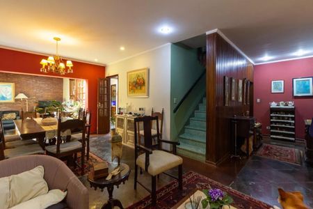 Casa à venda com 3 quartos, 150m² em Sumarezinho, São Paulo