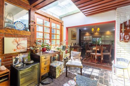 Casa à venda com 3 quartos, 150m² em Sumarezinho, São Paulo