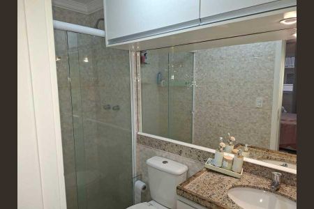 Apartamento à venda com 2 quartos, 59m² em Pechincha, Rio de Janeiro