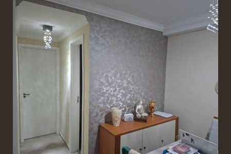 Apartamento à venda com 2 quartos, 59m² em Pechincha, Rio de Janeiro