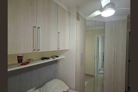Apartamento à venda com 2 quartos, 59m² em Pechincha, Rio de Janeiro
