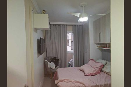 Apartamento à venda com 2 quartos, 59m² em Pechincha, Rio de Janeiro