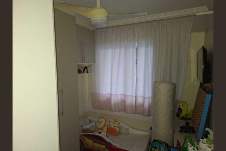 Apartamento à venda com 2 quartos, 59m² em Pechincha, Rio de Janeiro