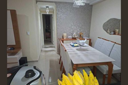 Apartamento à venda com 2 quartos, 59m² em Pechincha, Rio de Janeiro