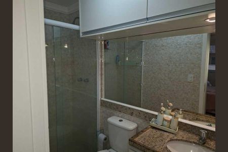 Apartamento à venda com 2 quartos, 59m² em Pechincha, Rio de Janeiro