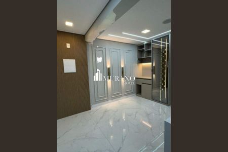 Apartamento à venda com 2 quartos, 77m² em Vila Prudente, São Paulo