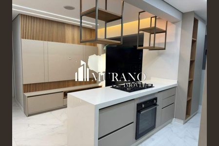 Apartamento à venda com 2 quartos, 77m² em Vila Prudente, São Paulo