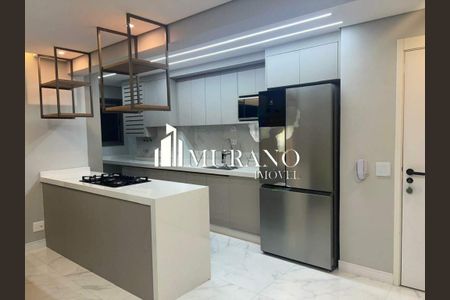 Apartamento à venda com 2 quartos, 77m² em Vila Prudente, São Paulo