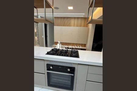 Apartamento à venda com 2 quartos, 77m² em Vila Prudente, São Paulo