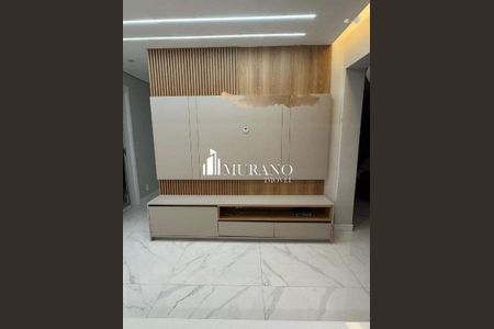Apartamento à venda com 2 quartos, 77m² em Vila Prudente, São Paulo