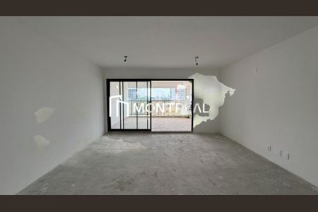Apartamento à venda com 3 quartos, 158m² em Jardim das Acacias, São Paulo