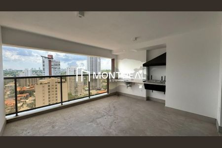 Apartamento à venda com 3 quartos, 158m² em Jardim das Acacias, São Paulo