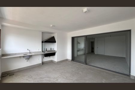Apartamento à venda com 3 quartos, 158m² em Jardim das Acacias, São Paulo