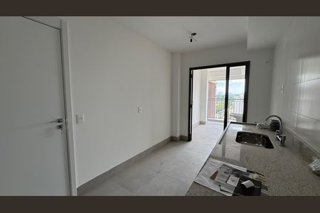 Apartamento à venda com 3 quartos, 158m² em Jardim das Acacias, São Paulo