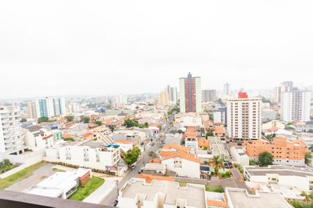Apartamento para alugar com 139m², 3 quartos e 2 vagas Apartamento para alugar com 139m², 3 quartos e 2 vagasVista da Varanda da Suíte