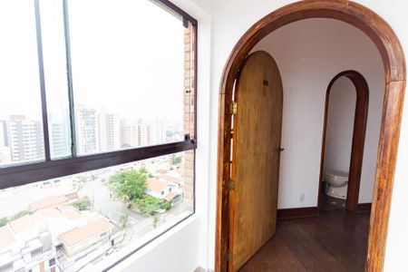 Apartamento para alugar com 139m², 3 quartos e 2 vagas Apartamento para alugar com 139m², 3 quartos e 2 vagasHall Social