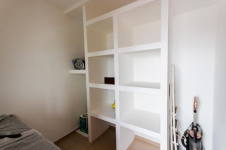 Apartamento para alugar com 139m², 3 quartos e 2 vagas Apartamento para alugar com 139m², 3 quartos e 2 vagasQuarto de Serviço