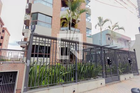 Apartamento para alugar com 139m², 3 quartos e 2 vagas Apartamento para alugar com 139m², 3 quartos e 2 vagasFachada