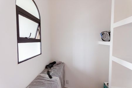 Apartamento para alugar com 139m², 3 quartos e 2 vagas Apartamento para alugar com 139m², 3 quartos e 2 vagasQuarto de Serviço