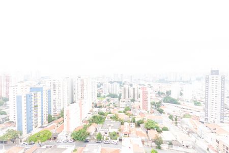 Apartamento para alugar com 139m², 3 quartos e 2 vagas Apartamento para alugar com 139m², 3 quartos e 2 vagasVista da Varanda