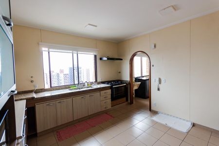 Apartamento para alugar com 139m², 3 quartos e 2 vagas Apartamento para alugar com 139m², 3 quartos e 2 vagasCozinha
