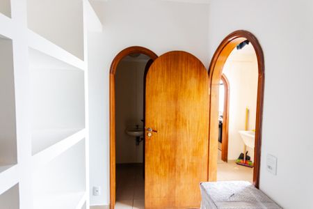 Apartamento para alugar com 139m², 3 quartos e 2 vagas Apartamento para alugar com 139m², 3 quartos e 2 vagasQuarto de Serviço