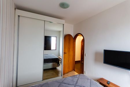 Apartamento para alugar com 139m², 3 quartos e 2 vagas Apartamento para alugar com 139m², 3 quartos e 2 vagasQuarto 3