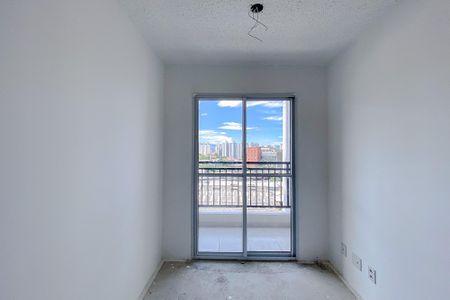 Sala de apartamento à venda com 2 quartos, 41m² em Mooca, São Paulo