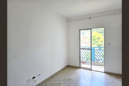 Sala  de apartamento para alugar com 2 quartos, 57m² em Parque Primavera, Guarulhos