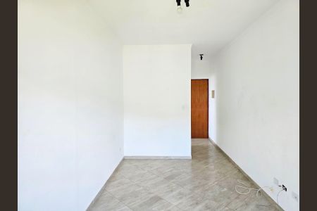 Sala  de apartamento para alugar com 2 quartos, 57m² em Parque Primavera, Guarulhos