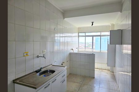 Apartamento para alugar com 57m², 2 quartos e 1 vagaCozinha e Área de Serviço