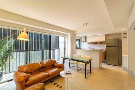 Apartamento à venda com 3 quartos, 142m² em Leblon, Rio de Janeiro