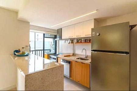 Apartamento à venda com 3 quartos, 142m² em Leblon, Rio de Janeiro